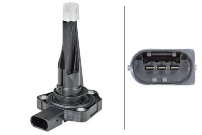 HELLA 6PR 010 497-721 EAN: 4082300710809.