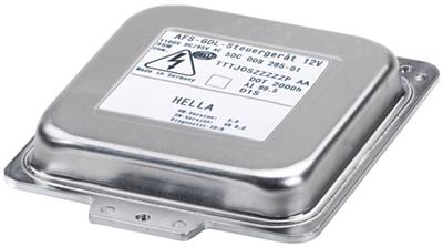 HELLA 5DC 009 285-011 EAN: 4082300709797.