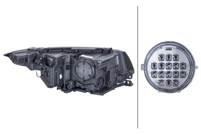 HELLA 1EE 354 835-011 EAN: 4082300722222.