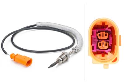 HELLA 6PT 014 494-051 EAN: 4082300709162.