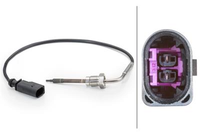 HELLA 6PT 014 494-071 EAN: 4082300709186.