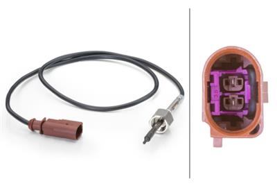 HELLA 6PT 014 494-121 EAN: 4082300709230.