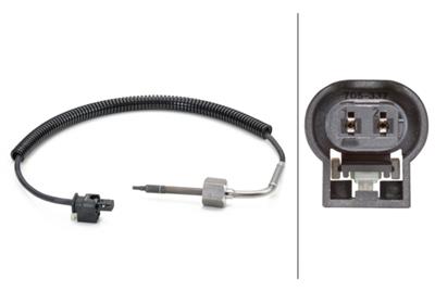 HELLA 6PT 014 494-131 EAN: 4082300709247.