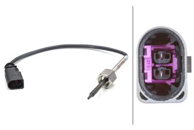 HELLA 6PT 014 494-161 EAN: 4082300709278.