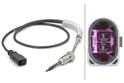 HELLA 6PT 014 494-261 EAN: 4082300709377.