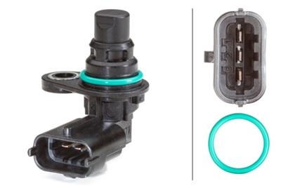 HELLA 6PU 013 122-211 EAN: 4082300714227.