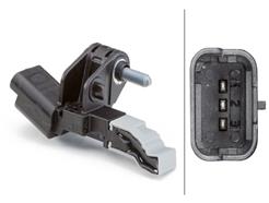 HELLA 6PU 013 122-231