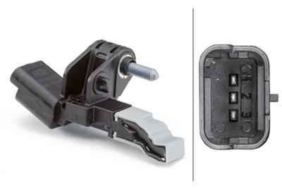 HELLA 6PU 013 122-231 EAN: 4082300714241.