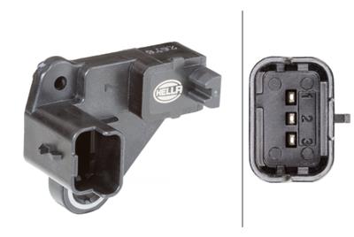 HELLA 6PU 013 122-251 EAN: 4082300714272.