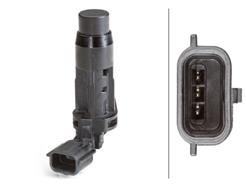 HELLA 6PU 013 122-271