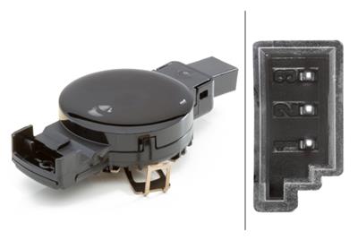 HELLA 6PW 011 014-821 EAN: 4082300711158.