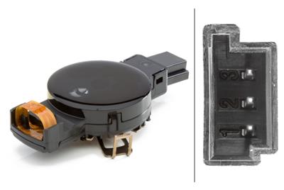 HELLA 6PW 011 790-701 EAN: 4082300711257.