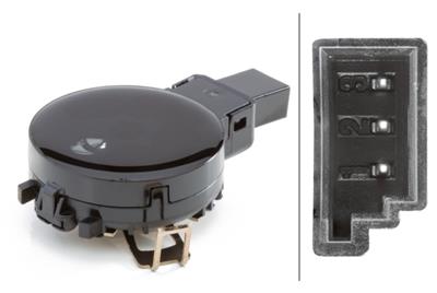 HELLA 6PW 012 343-701 EAN: 4082300711387.