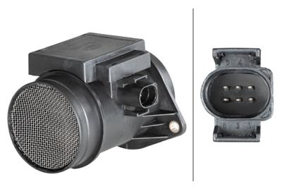 HELLA 8ET 009 149-671 EAN: 4082300723311.