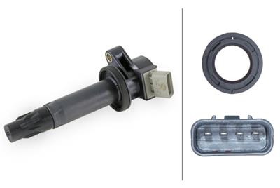 HELLA 5DA 358 057-341 EAN: 4082300746426.