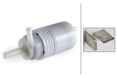 HELLA 8TW 004 223-031 EAN: 4082300066135.