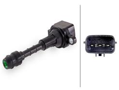 HELLA 5DA 358 057-311