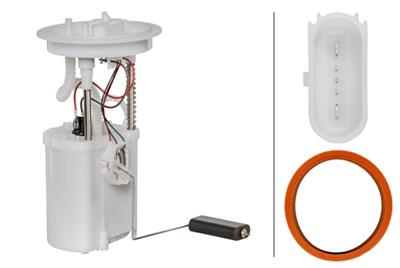 HELLA 8TF 358 106-041 EAN: 4082300705225.