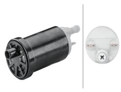 HELLA 8TF 358 106-621