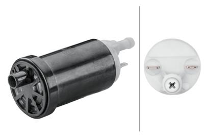 HELLA 8TF 358 106-621 EAN: 4082300704839.