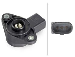 HELLA 6PD 012 754-001