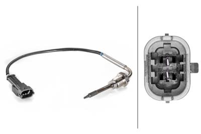 HELLA 6PT 014 494-371 EAN: 4082300746754.