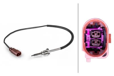 HELLA 6PT 014 494-421 EAN: 4082300746808.