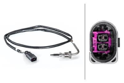 HELLA 6PT 014 494-431 EAN: 4082300747201.