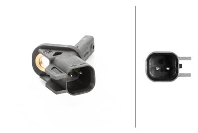 HELLA 6PU 230 040-161 EAN: 4082300762808.