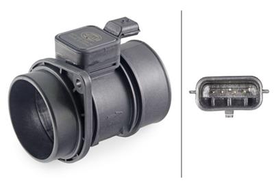 HELLA 8ET 358 095-161 EAN: 4082300754391.