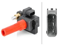 HELLA 5DA 230 035-461