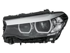 HELLA 1EX 354 836-011