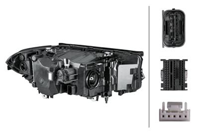 HELLA 1EX 354 836-011 EAN: 4082300761313.