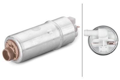 HELLA 8TF 358 106-591 EAN: 4082300704853.