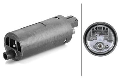 HELLA 8TF 358 106-571 EAN: 4082300704877.