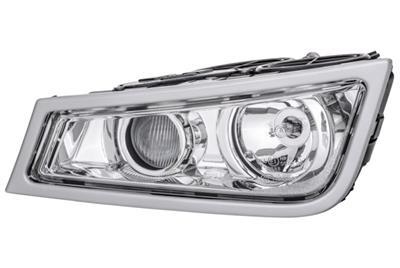 HELLA 1PL 010 477-231 Číslo výrobce: E1 2585. EAN: 4082300753271.