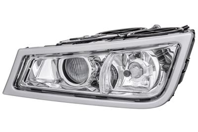 HELLA 1NL 010 477-211 Číslo výrobce: E1 2585. EAN: 4082300753257.