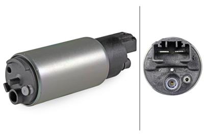 HELLA 8TF 358 106-781 EAN: 4082300764581.