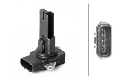 HELLA 8ET 358 095-241 EAN: 4082300773118.