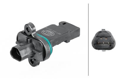 HELLA 8ET 358 095-141 EAN: 4082300768688.