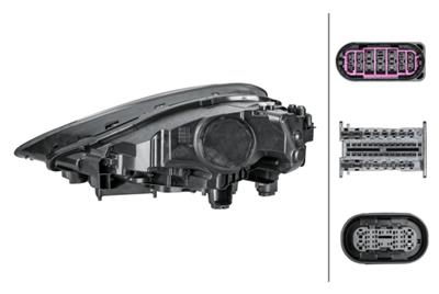 HELLA 1EX 014 690-081 EAN: 4082300740585.