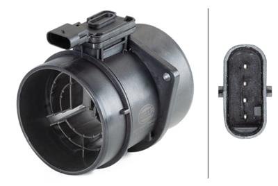 HELLA 8ET 358 095-271 EAN: 4082300768718.