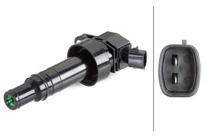 HELLA 5DA 358 057-821 EAN: 4082300774443.