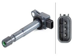 HELLA 5DA 358 057-631