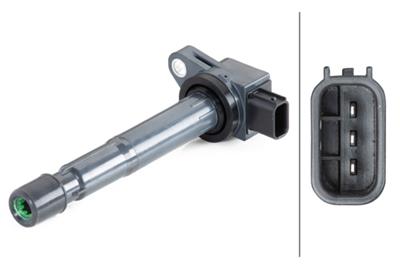 HELLA 5DA 358 057-631 EAN: 4082300766431.