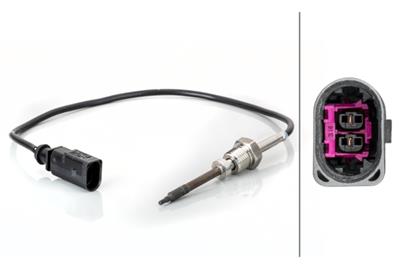 HELLA 6PT 014 495-131 EAN: 4082300758368.