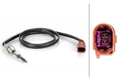 HELLA 6PT 014 495-121 EAN: 4082300758177.