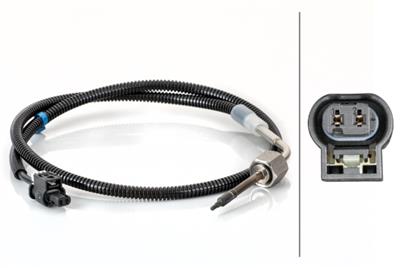 HELLA 6PT 014 494-891 EAN: 4082300759990.