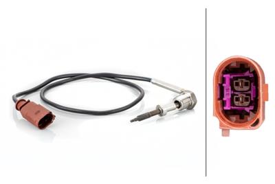 HELLA 6PT 014 494-761 EAN: 4082300758061.