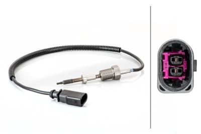 HELLA 6PT 014 494-711 EAN: 4082300758559.